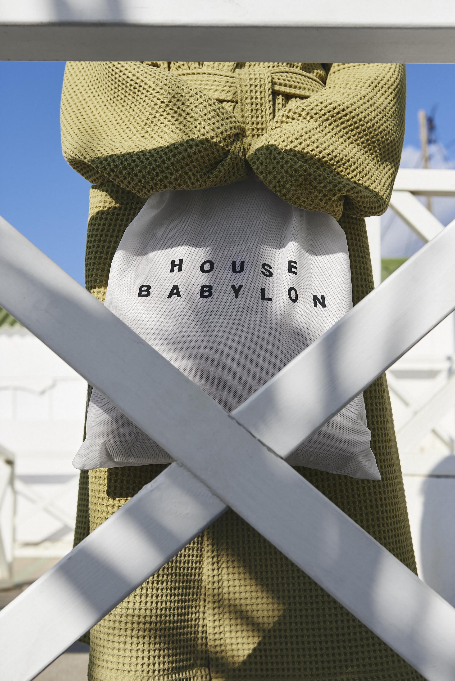 Is Egyptian Cotton Worth it? House Babylon