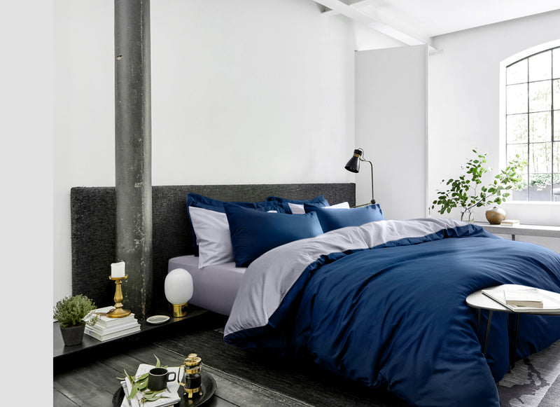 The Power of Color: Choosing the Perfect Bedding to Match Your Style in House Babylon