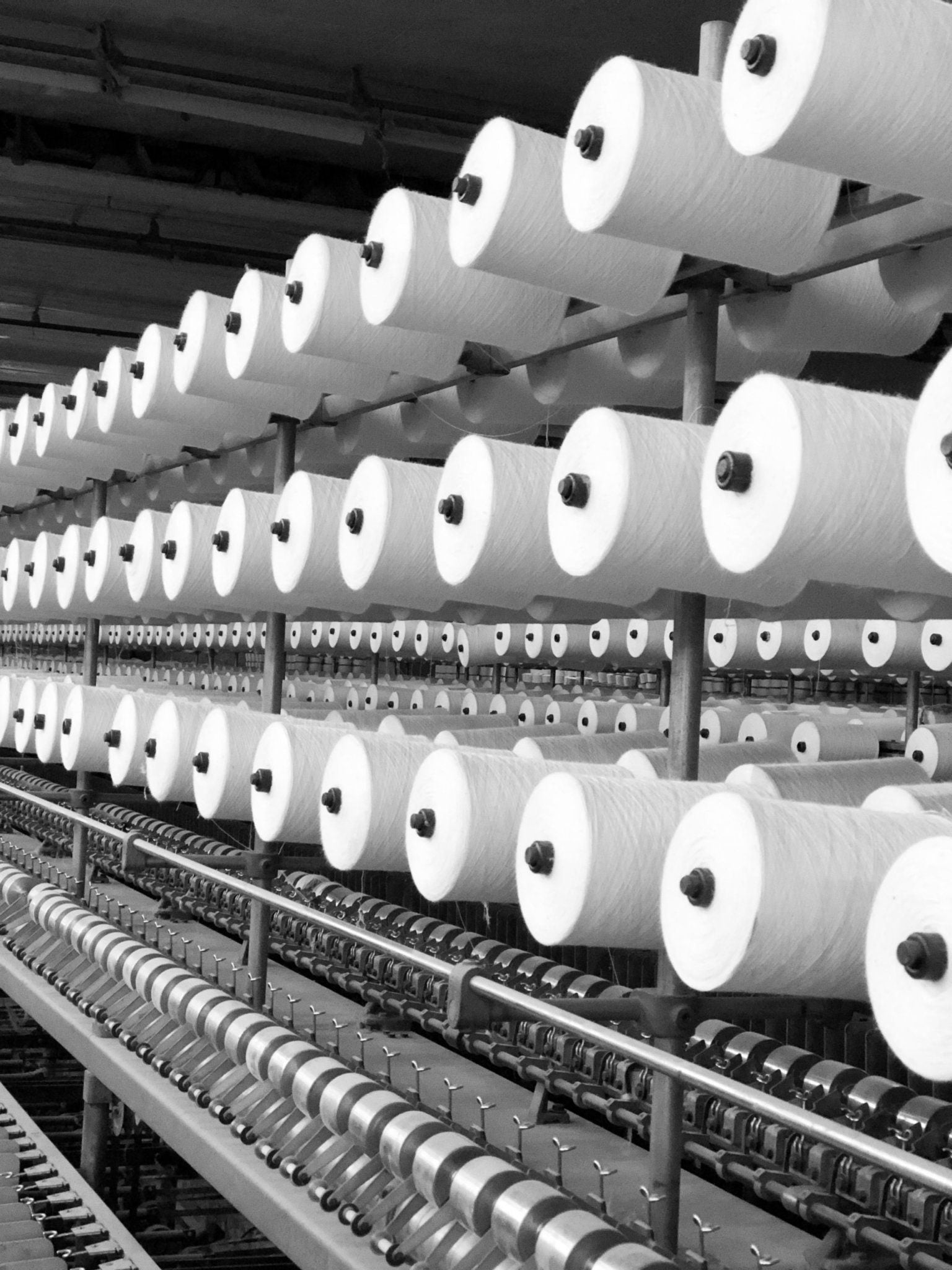 What is the best thread count for bed sheets? House Babylon