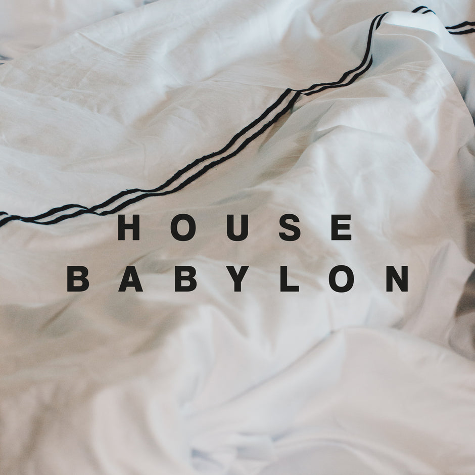 The Art of Comfort: Navigating the World of Bedding Sets in House Babylon