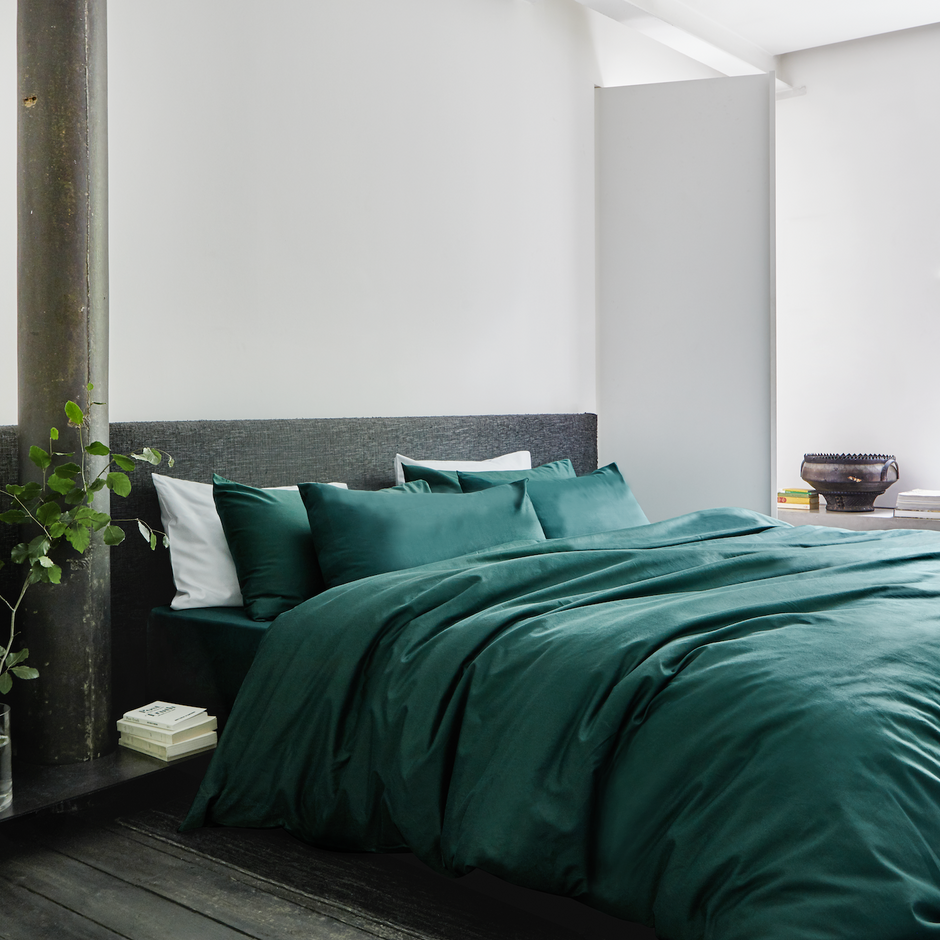 The Art of Stylish Slumber: Tips for Creating a Chic Bedroom Retreat