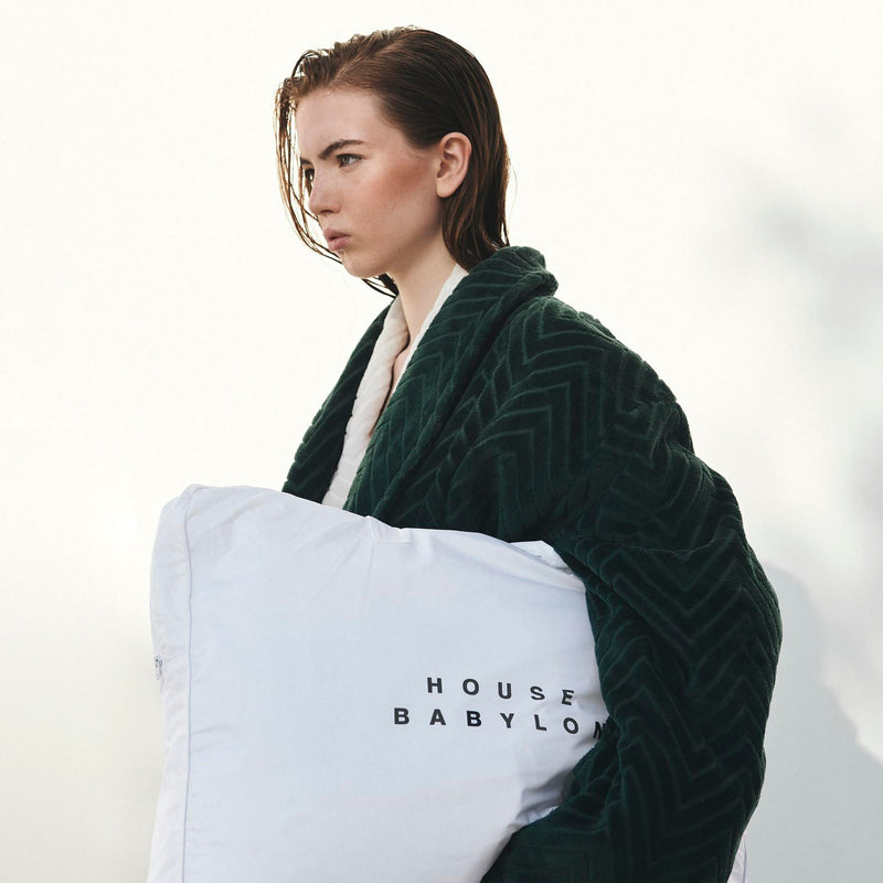 Affordable Luxury: How House Babylon Redefines the Homeware Market