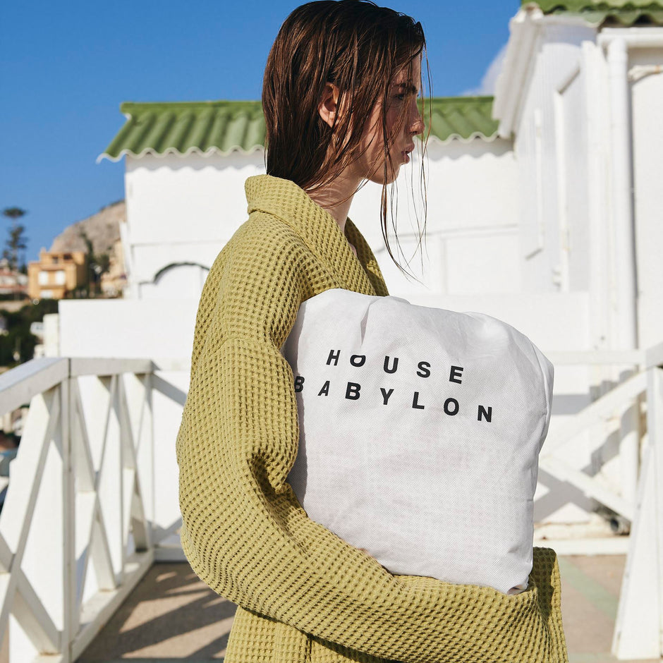 The Importance of Ethical Consumption: How House Babylon Supports Responsible Manufacturing