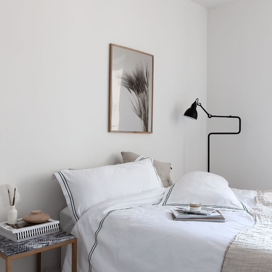 Transform Your Bedroom into a Sanctuary: Design Ideas from House Babylon