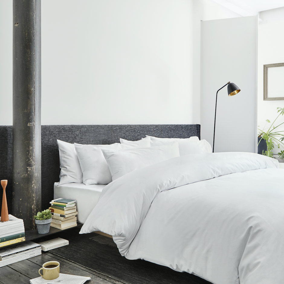 Top tips for caring for your luxury bed linen 