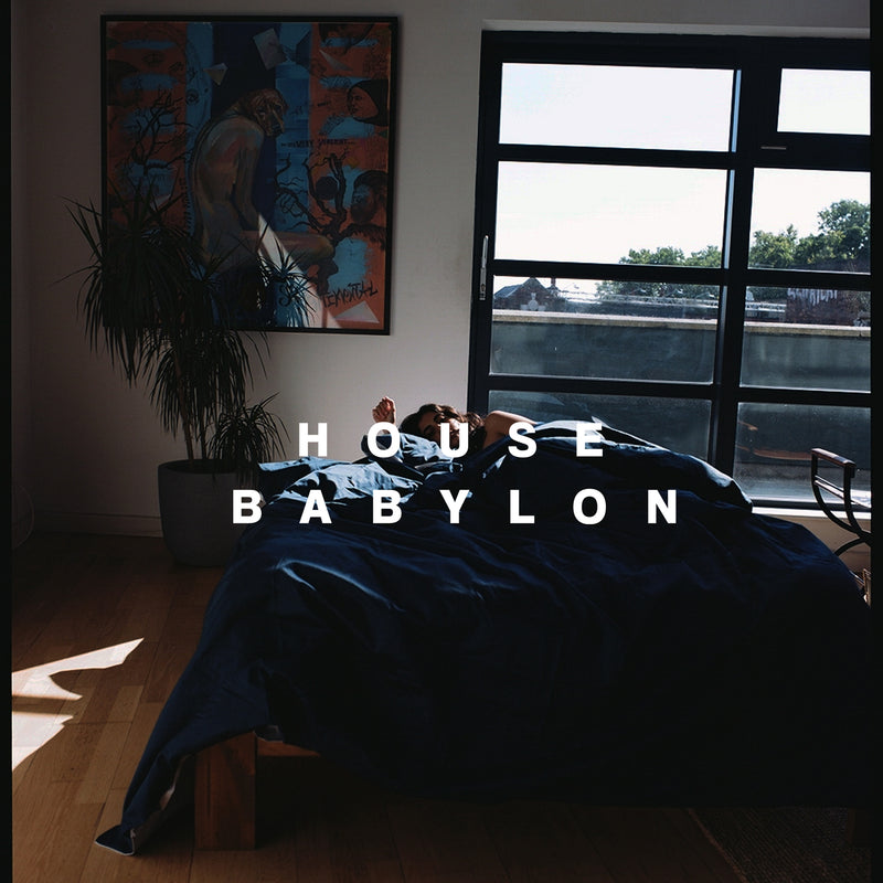 Treat Yourself: The Importance of Self-Care with House Babylon's Collections