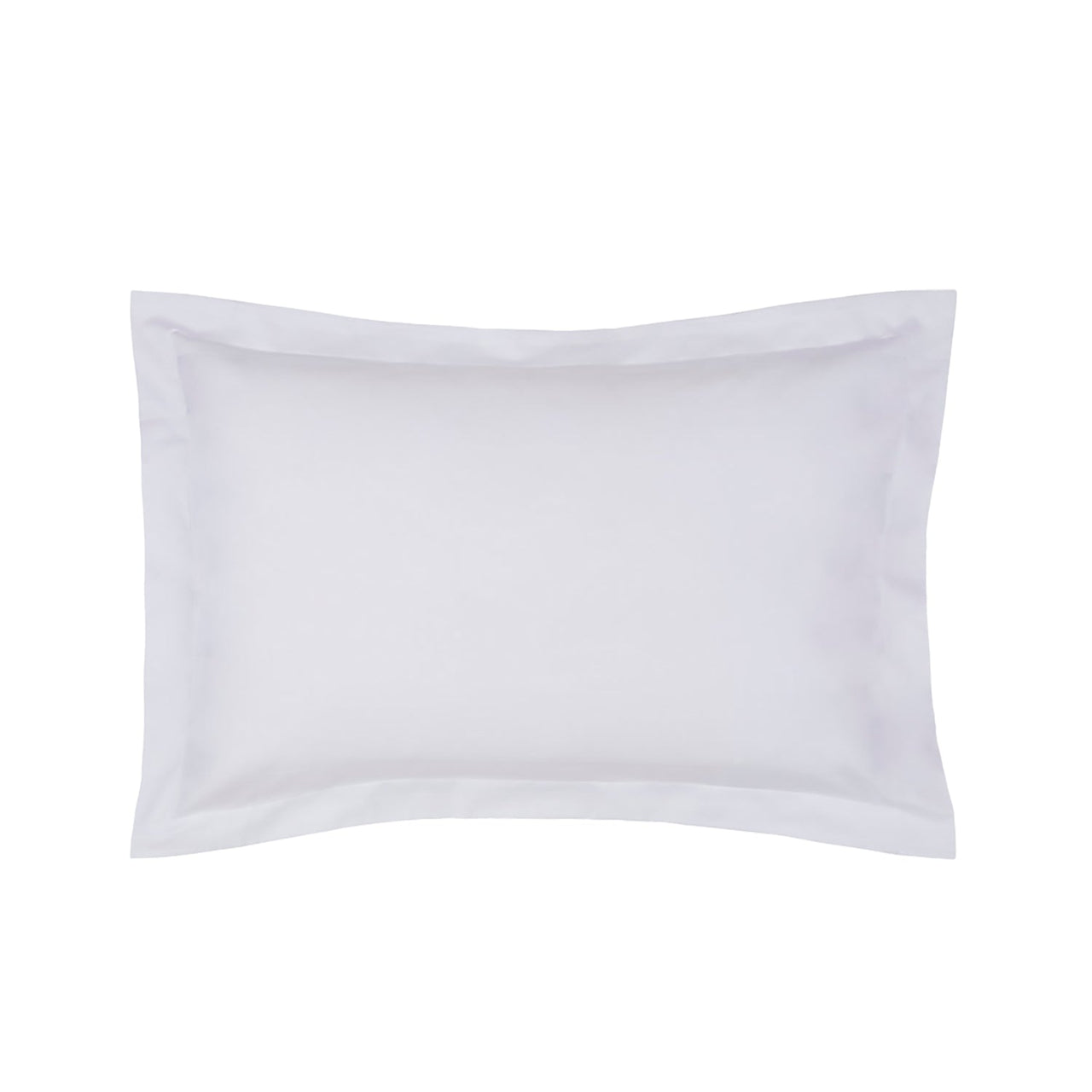 Pillow Case | House Babylon Collection | White