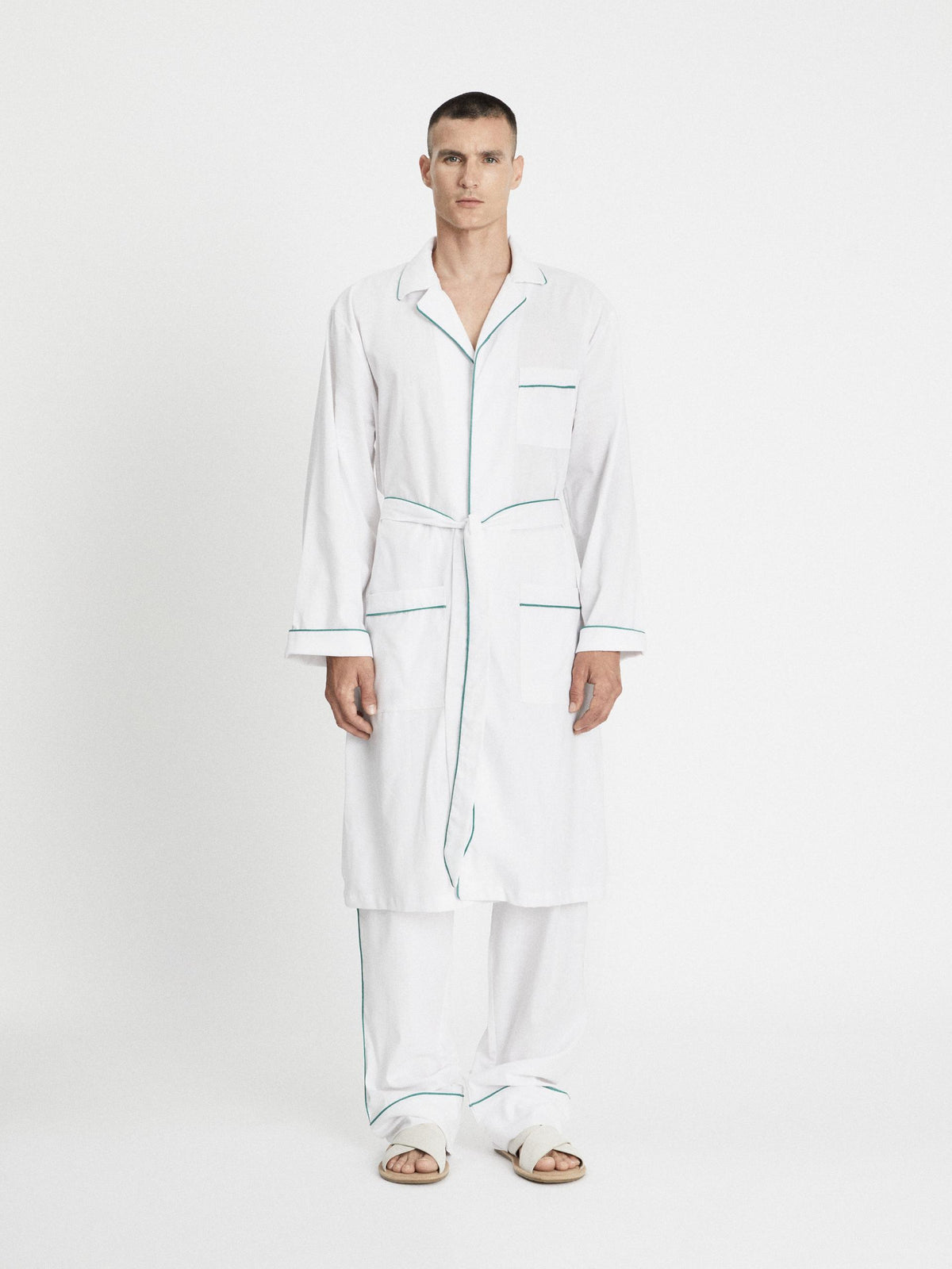 Oxbow Robe Oxford Robes – House Babylon