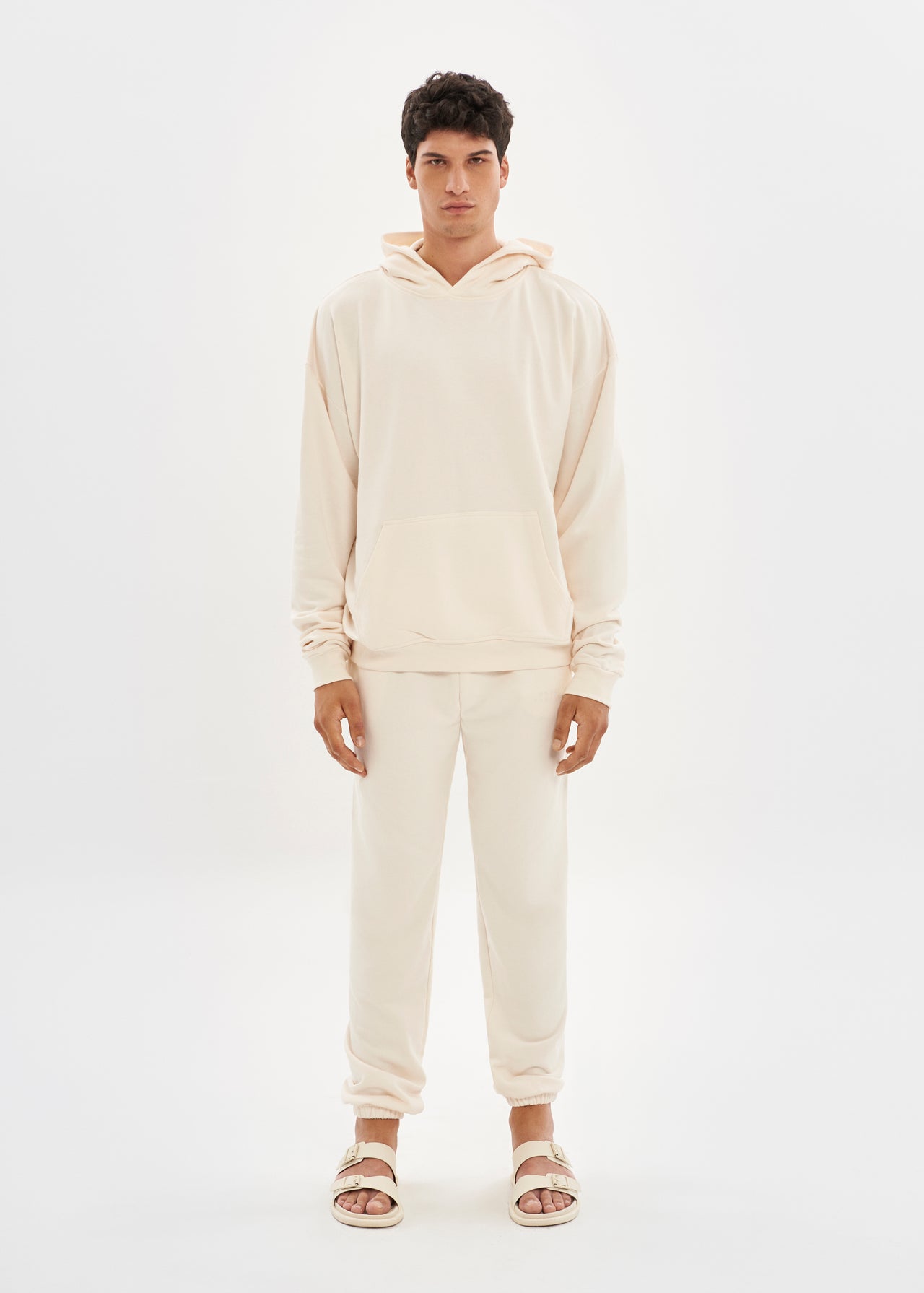 Trackpants - Off White