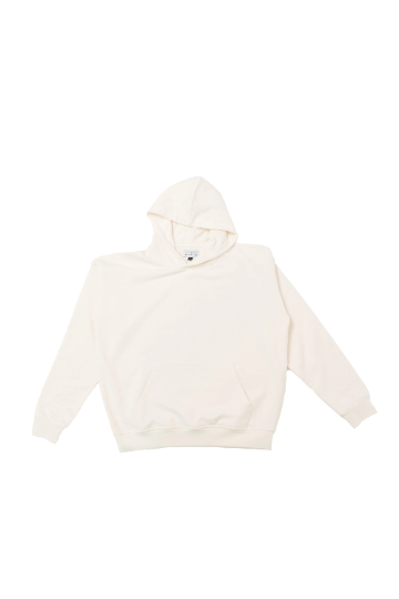 Hoodie - Off white
