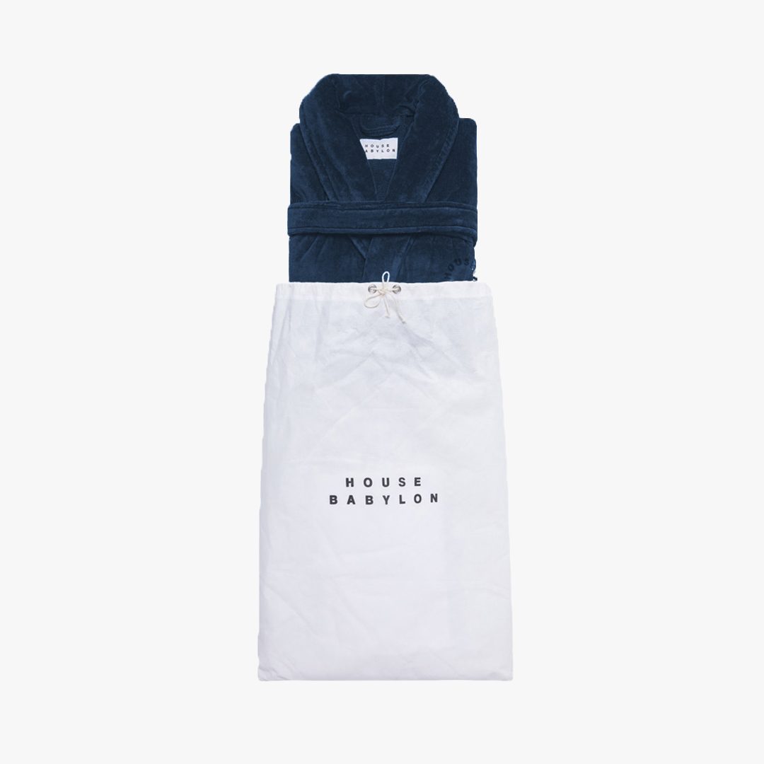 Lounge Bundle l Blue