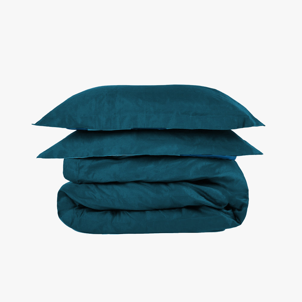 The House Babylon Collection | Teal