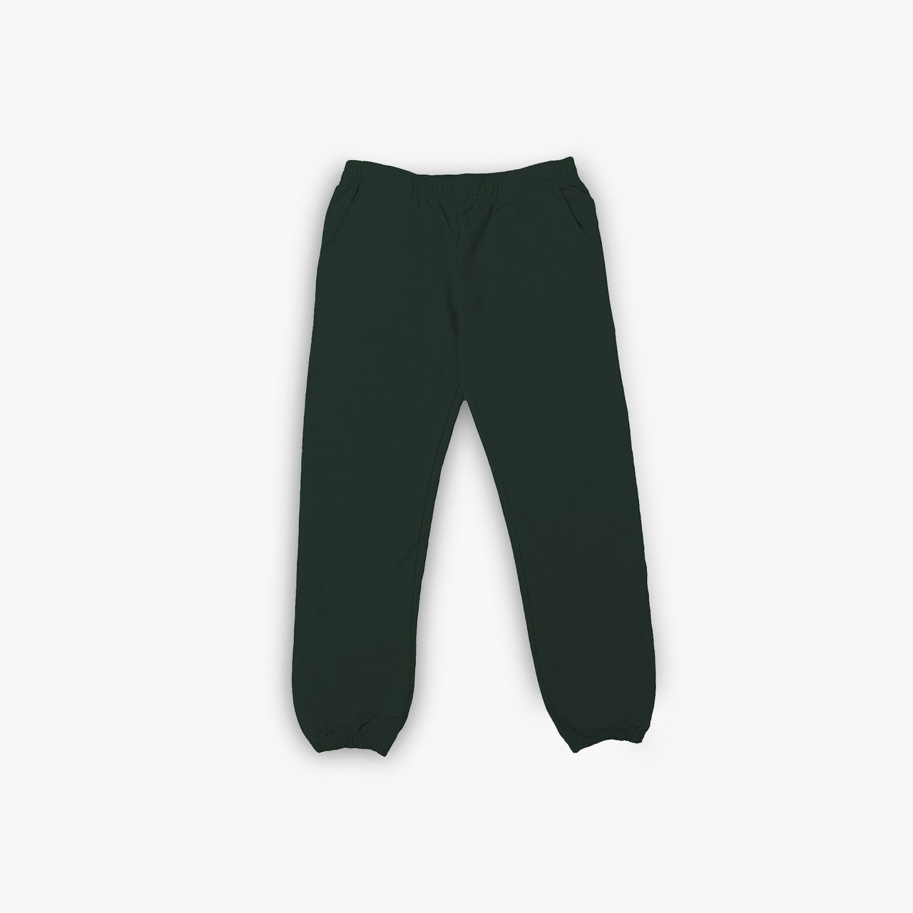 Trackpants - Green